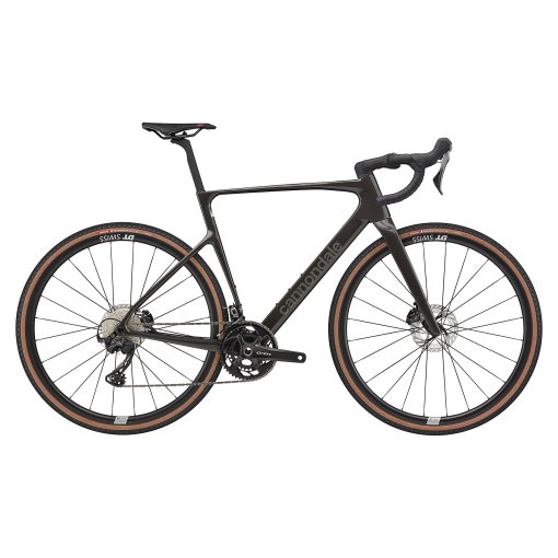 Immagine prodotto da Cannondale Bici da Gravel Carbonio 28&quot; - SuperX 3 - 2025 - raw