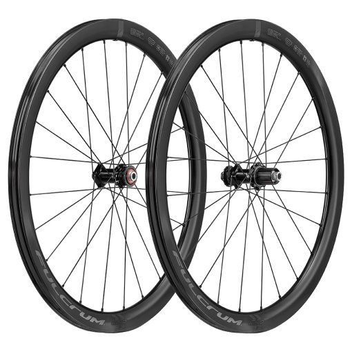 Immagine prodotto da Fulcrum Set di Ruote - Wind 42 DB - 28&quot; | Carbonio | 2-Way Fit | AFS - 12x100mm | 12x142mm - XDR