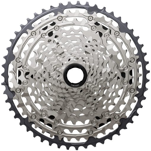 Picture of Shimano Deore CS-M7200 Cassette - HyperGlide+ | Micro Spline | 12-speed - 10-51 Teeth