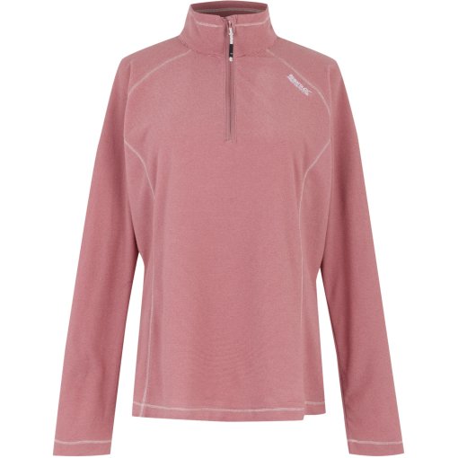 Foto de Regatta Jersey Polar Mujer - Montes - Dusty Rose 9LB