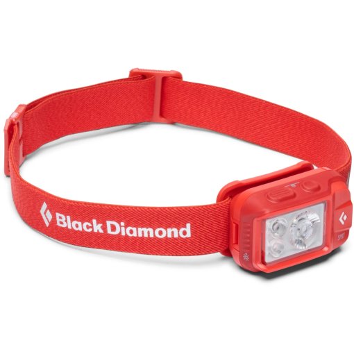 Zdjęcie: Black Diamond Spot Czołówka - Octane