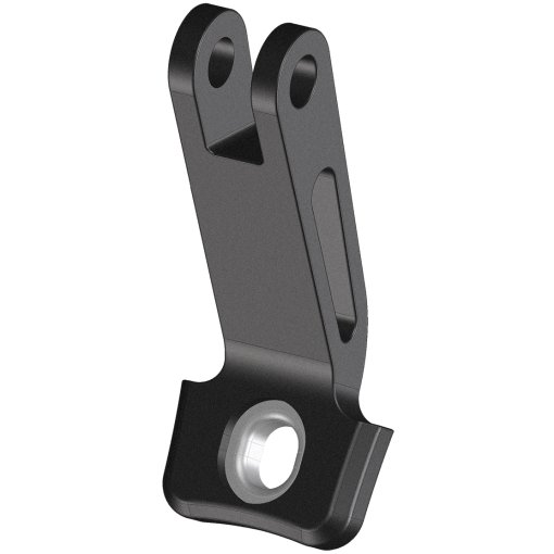 Foto de Trelock ZL 950 Soporte Luz Delantera para Suntour Mobie