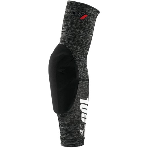 Foto de 100% Coderas - Teratec - grey heather/negro