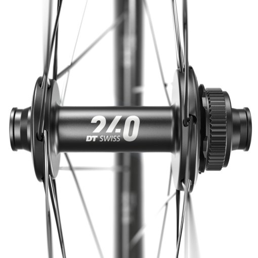 DT Swiss ARC 1100 DICUT db 50 Front Wheel - 28