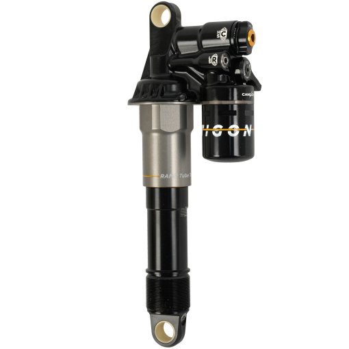 Foto de Cane Creek Amortiguador de Muelle de Acero DB TIGON - 210x55mm