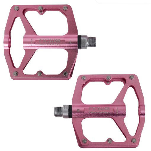 Immagine prodotto da NOW8 M46 Flat Pedals - pink