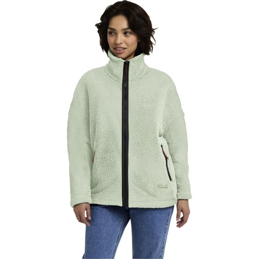 Picture of Jack Wolfskin Stone Lite Jacket Women - melon