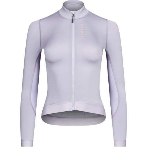 Zdjęcie: Isadore Alternative Light Koszulka Rowerowa z Długim Rękawem Kobieta - Lilac Marble
