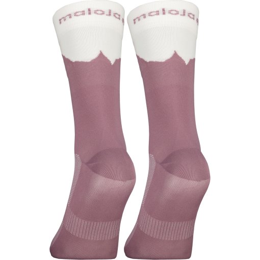 Kuva tuotteesta Maloja SlemeM. Sports sukat - stormy lilac 1228