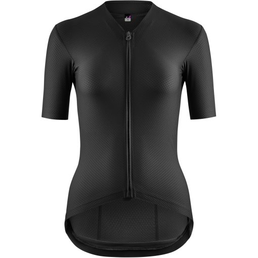 Foto de Assos Maillot de Manga Corta Mujer - DYORA R S11 - black series