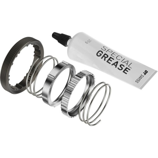 Foto de DT Swiss Kit de Actualización - Ratchet DEG DF - MTB | 90/72 Dientes - HWYXXX00N6976S