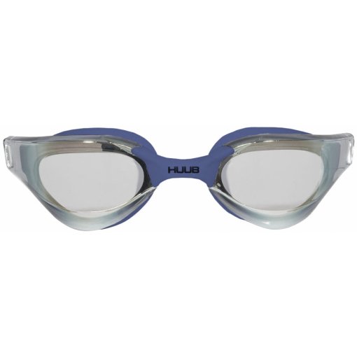 Picture of HUUB Design Thomas Lurz Goggles - steel blue
