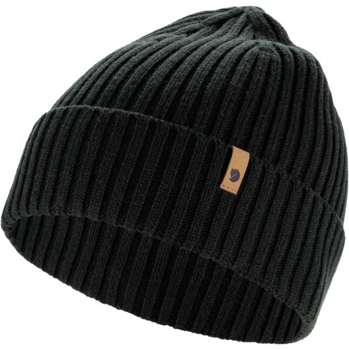 Foto de Fjällräven Gorra - Övik 365 - black
