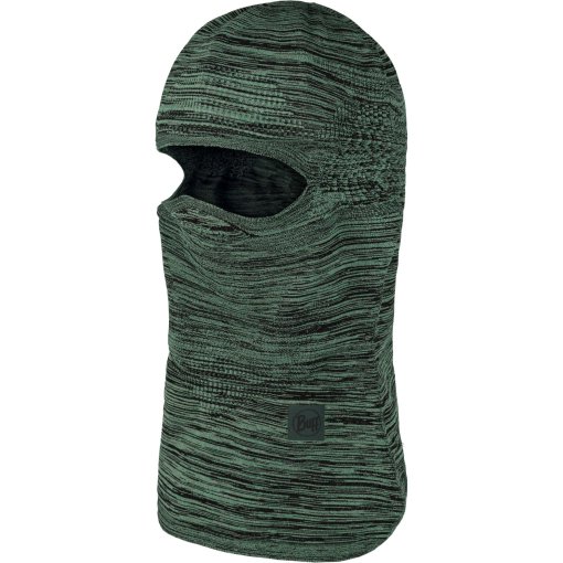 Immagine prodotto da Buff® Passamontagna Unisex - DryFlx Pro - Solid Jade