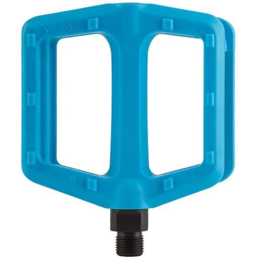 Immagine prodotto da NS Bikes Nylon Flat Pedal - blue