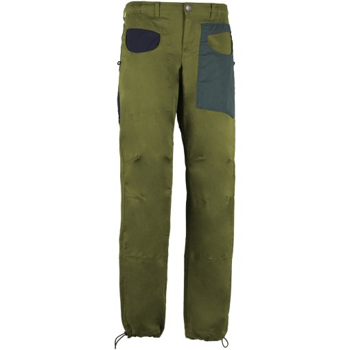 Photo produit de E9 Pantalon d&#039;Escalade Homme - Blat3 - Rosemary