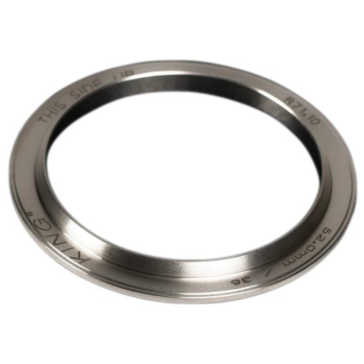 Foto de Chris King Baseplate - Pista de la Dirección DropSet - 52mm | 11/2&quot;