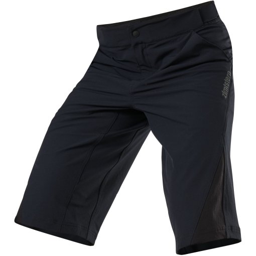 Foto de Zimtstern Pantalones Cortos MTB Hombre - StarFlowz Evo - Pirate Black/Pirate Black