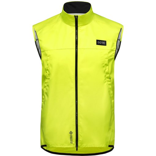 Foto de GOREWEAR Chaleco Hombre - Everyday - neon yellow 0800