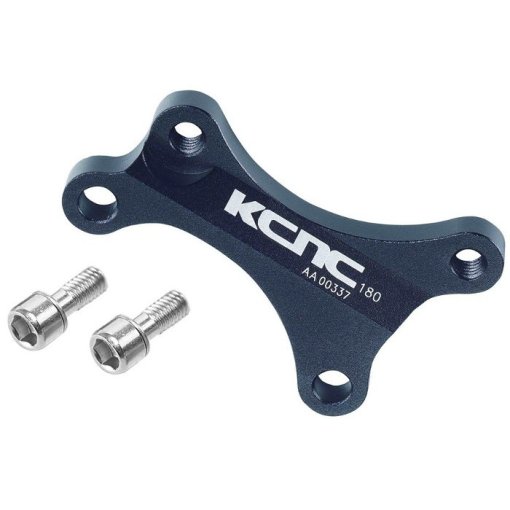 Foto de KCNC Brake Adapter IS auf IS