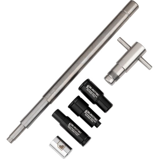 Immagine prodotto da Burgtec Kit di Attrezzi per la Manutenzione - MK5 B-Rage Edition