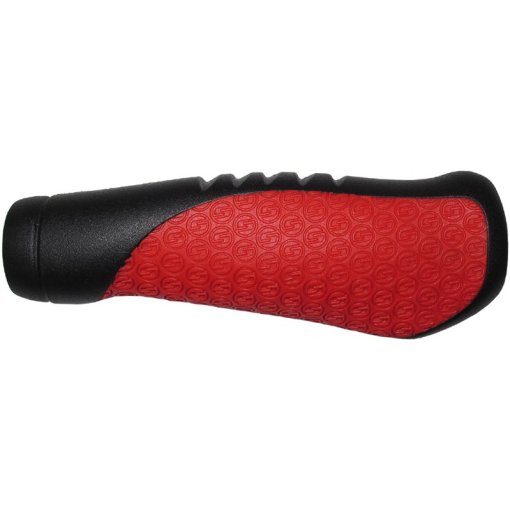 SRAM Tappi Manubrio MTB – 2 Pezzi In Plastica Nera (00.7915.074.010)