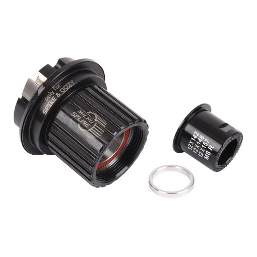 Foto de Spank Rueda libre de acero Micro Spline para bujes traseros Oozy/Spike