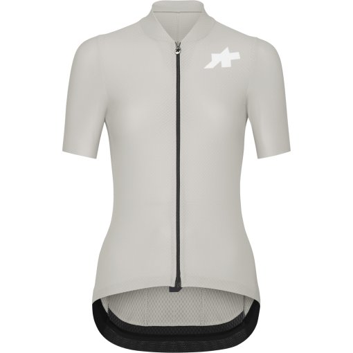 Foto de Assos UMA GT S11 EVO Maillot de manga corta para mujer - almond milk