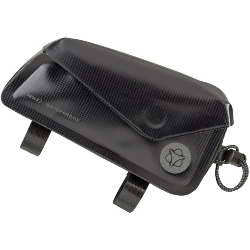 Foto de AGU Bolsa de Cuadro Tubo Superior Impermeable - 0.7L - Venture Extreme - negro