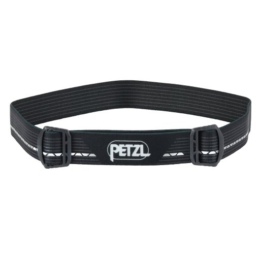 Bild von Petzl Ersatzkopfband für Tikkina / Tikka / Actik - reflektierend