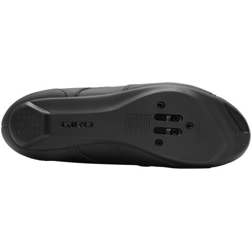 Chaussures Vélo Route Femme Giro Stylus - Noir, EU 40/US 8.5, Neuves