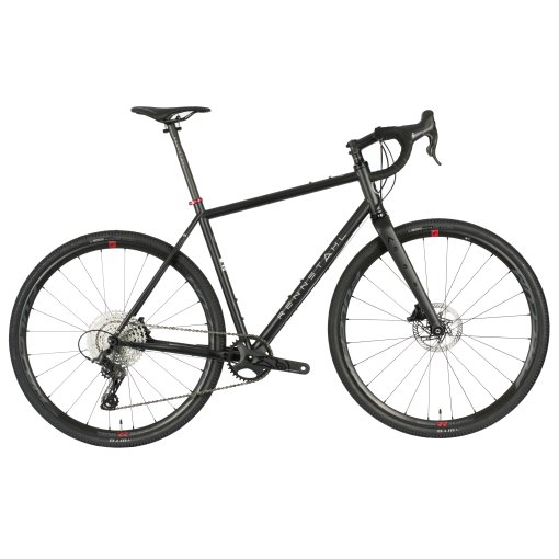 Productfoto van Rennstahl 781 Gravel - Gravebike - Campagnolo Ekar GT - 2026