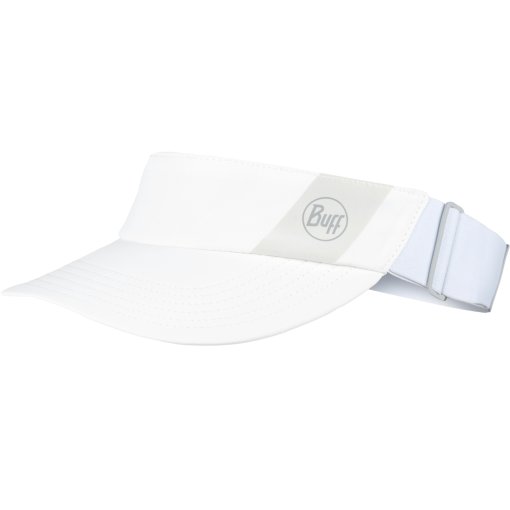 Productfoto van Buff® Speed Vizier - Solid White