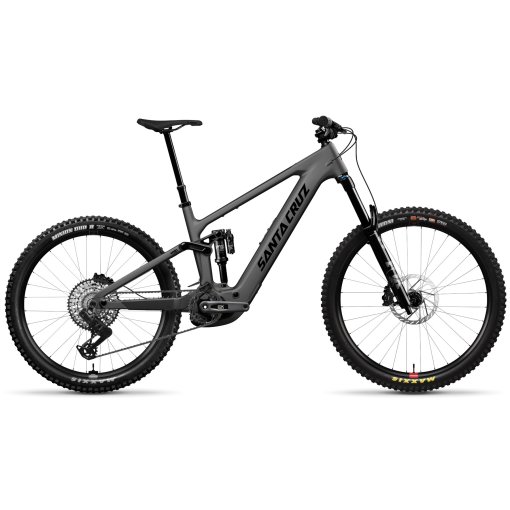 Slika izdelka Santa Cruz VALA 1 C - GX AXS - Električno karbonsko gorsko kolo - 2027 - matte carbon