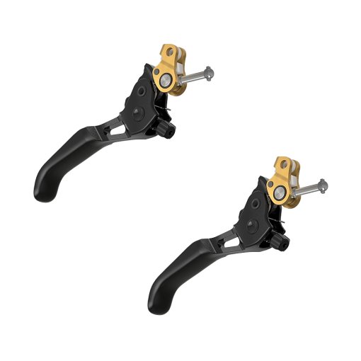 Foto van SRAM Maven Remhendel-tuning kit | Aluminium | A1 - 00.5018.278.001