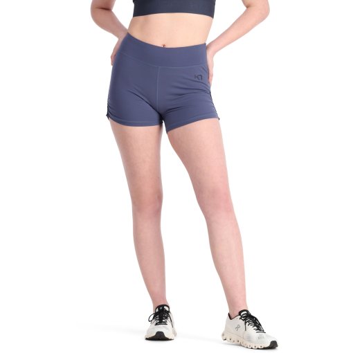 Foto de Kari Traa Pantalones Cortos Mujer - Stine - moon