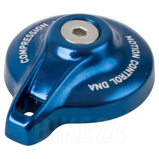 Immagine prodotto da RockShox Motion Control DNA Compression Damper Adjuster Knob for SID RL / Revelation RL - 11.4015.547.020