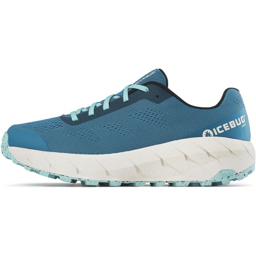 Produktbild von Icebug Arcus RB9X Schuhe Damen - aqua/aruba