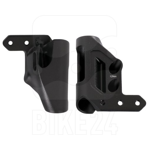 Produktbild von BMC Bracket Set für V-Cockpit - 10° gewinkelt