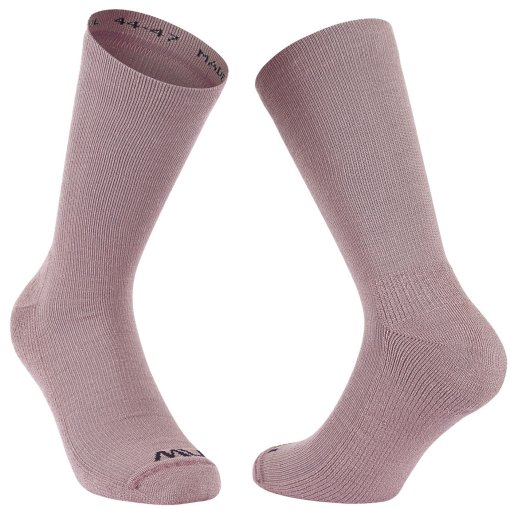 Billede af Northwave Switch High Sokker - petra pink 167