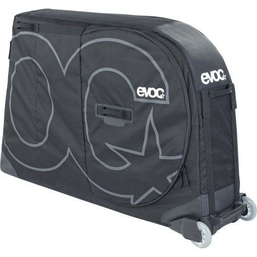 EVOC Pro Bike Bag 305L - Black | BIKE24