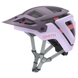 Produktbild von Smith Forefront 3 MIPS Helm - Matte Meteorite / Aura
