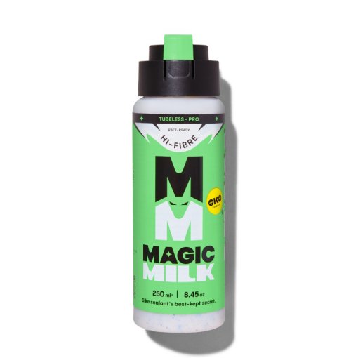 Picture of Magic Milk Tubeless-Pro Hi-Fibre Sealant - 250 ml