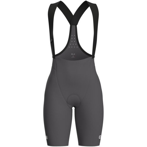 Produktbild von Alé R-EV1 Go Trägershorts Damen - steel