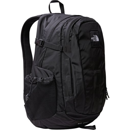 Foto de The North Face Hot Shot SE 30L Mochila - TNF Black/TNF White/NPF
