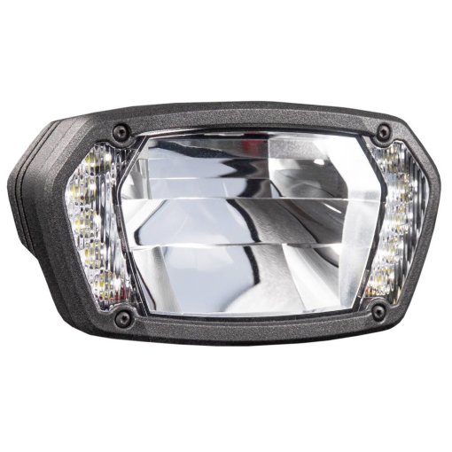 Foto de Lupine Luz Delantera para Bicicleta Eléctrica - SL X - Bosch - 31.8mm