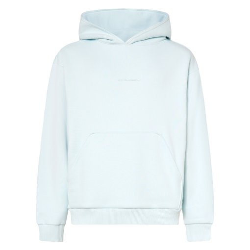 Foto de Oakley Sudadera con Capucha Hombre - Soho Po 3.0 - Frost