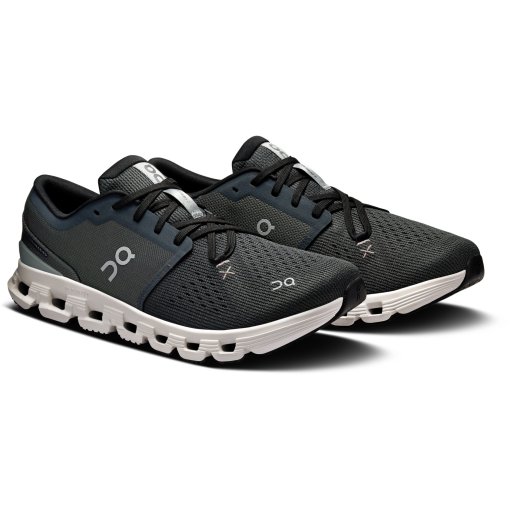Foto de On Zapatillas Deporte Hombre - Cloud X 4 - Shadow | Apollo