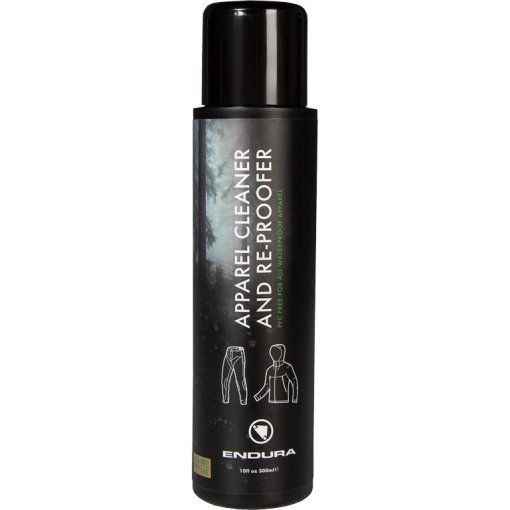 Foto de Endura Spray de Impregnación	y Limpiador - 300ml
