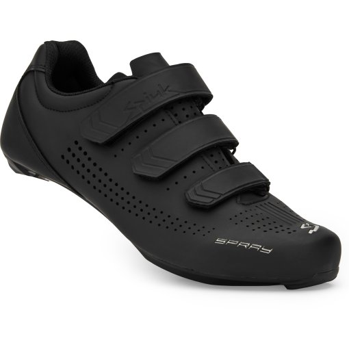 Foto de Spiuk Zapatillas de Ciclismo de Carretera Hombre - Spray - negro